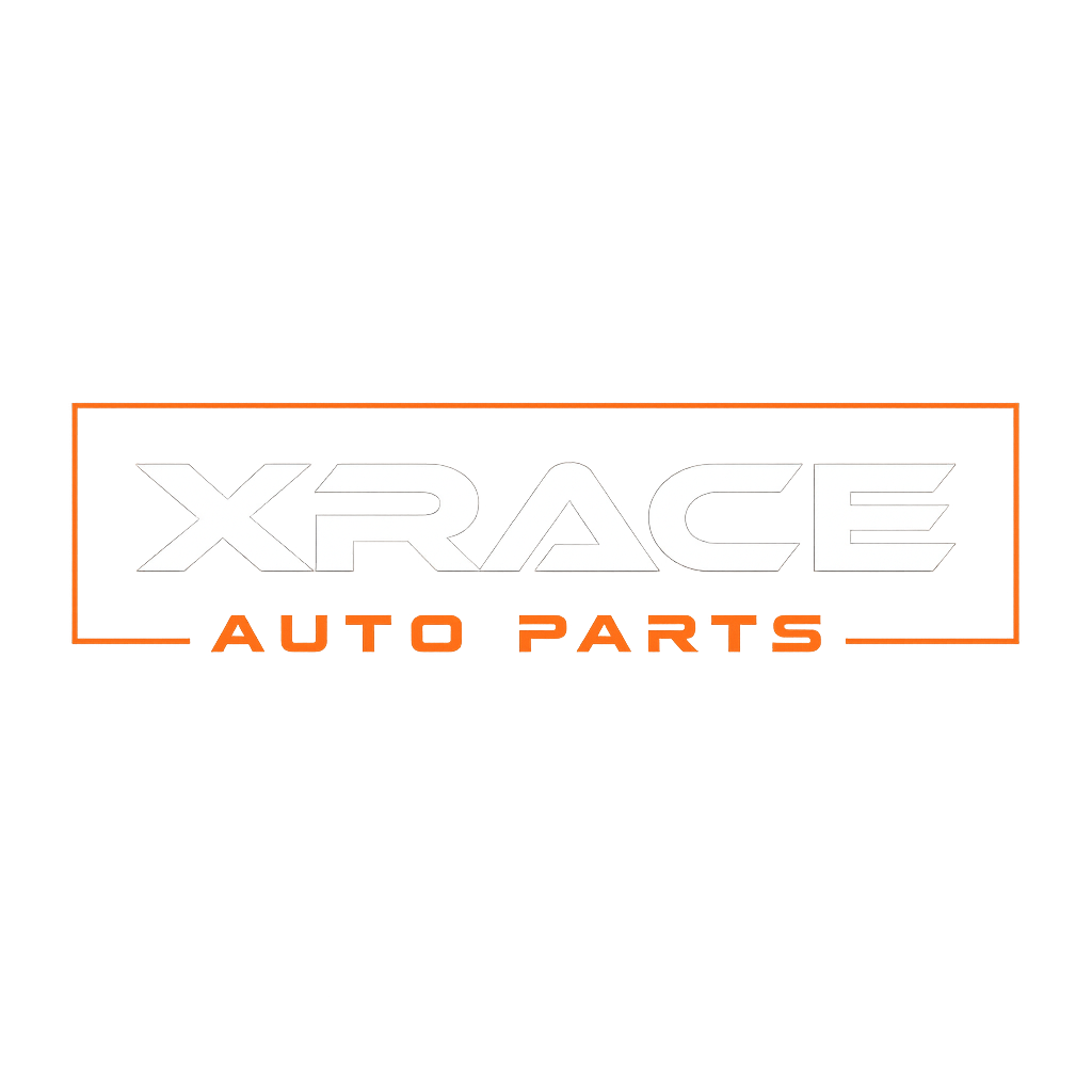 XRace Auto Parts