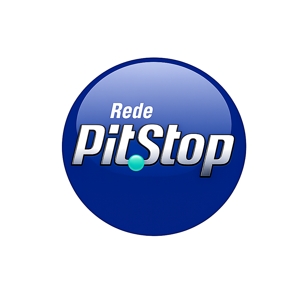 Rede Pit Stop